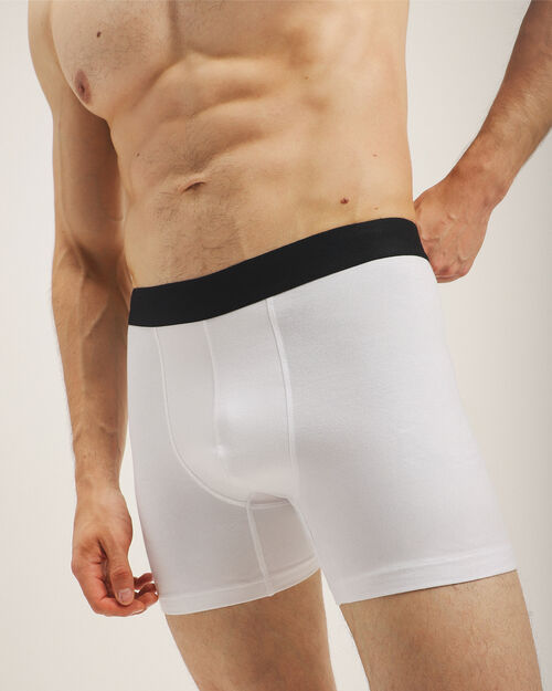 Paquete B&oacute;xers Brief